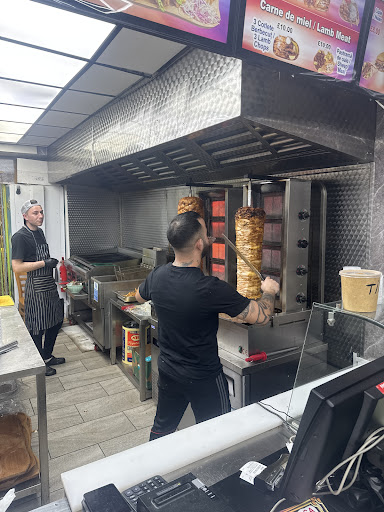 Photo of D&D PICIOCA - 175a Kettering Rd, Northampton NN1 4BP